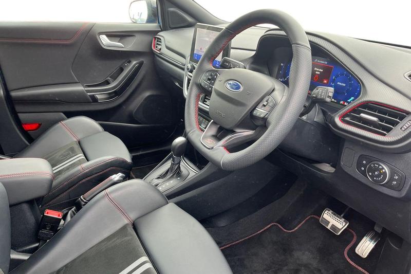 Used Ford Puma 2024 for sale - 77819833: Photo 9