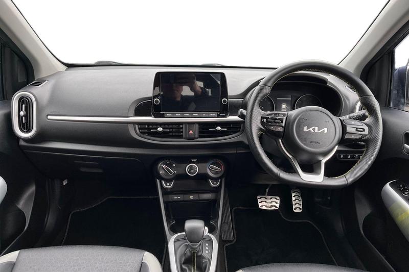 Used Kia Picanto 2022 for sale - 77435086: Photo 10