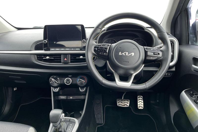 Used Kia Picanto 2022 for sale - 77435086: Photo 11