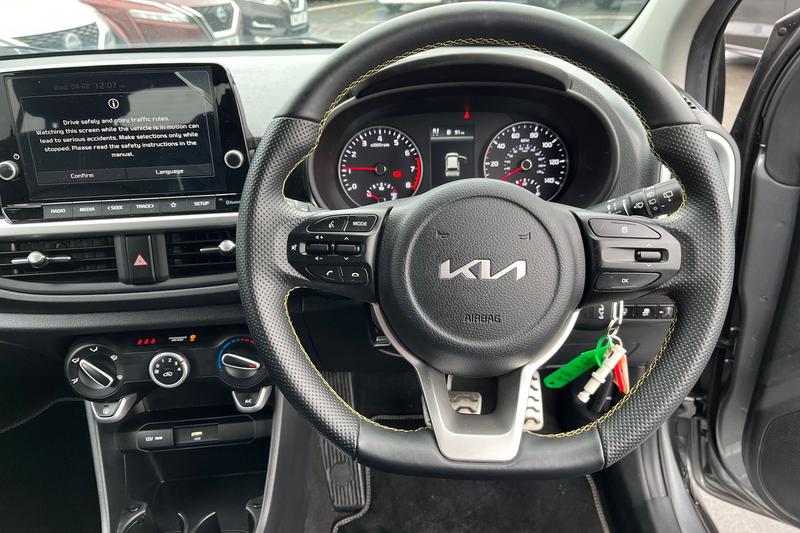 Used Kia Picanto 2022 for sale - 77435086: Photo 12