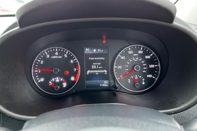 Used Kia Picanto 2022 for sale - 77435086: Photo 13