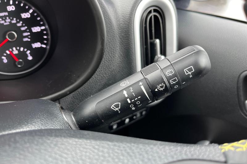 Used Kia Picanto 2022 for sale - 77435086: Photo 15