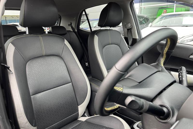 Used Kia Picanto 2022 for sale - 77435086: Photo 17