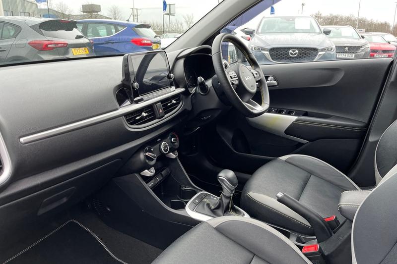 Used Kia Picanto 2022 for sale - 77435086: Photo 18