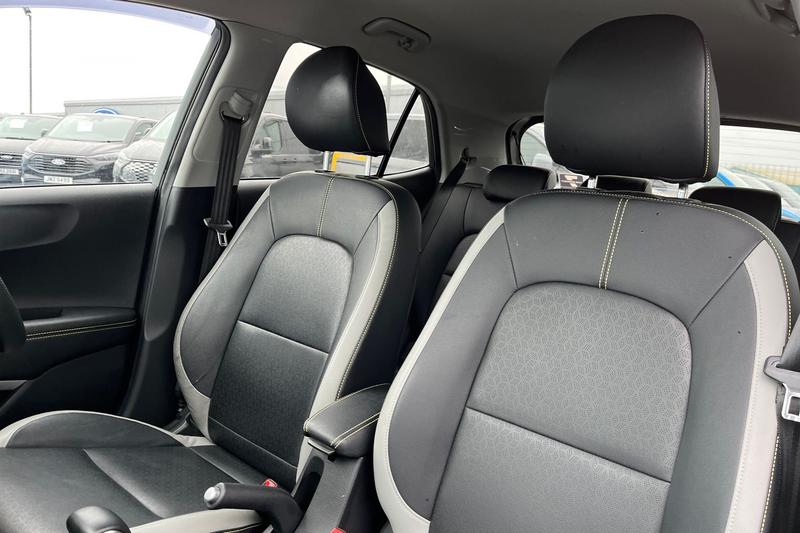 Used Kia Picanto 2022 for sale - 77435086: Photo 19