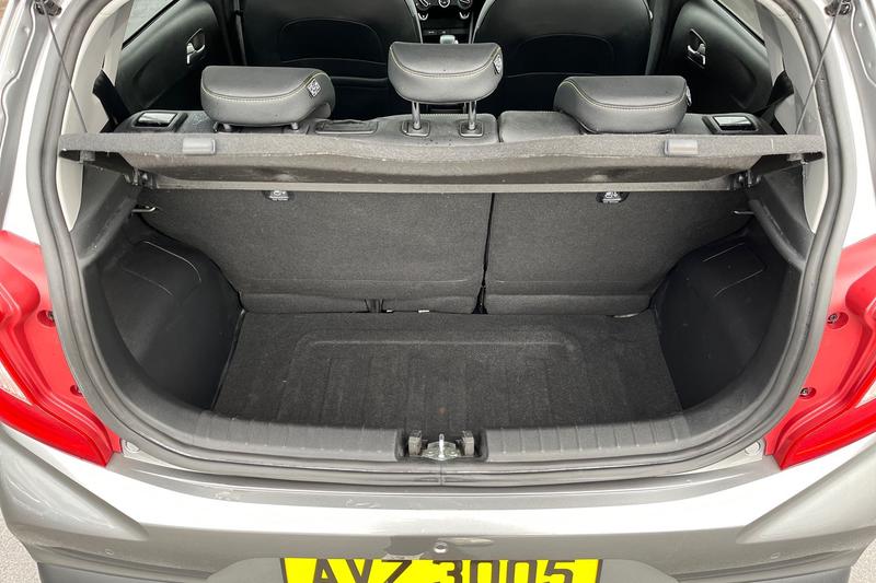 Used Kia Picanto 2022 for sale - 77435086: Photo 21