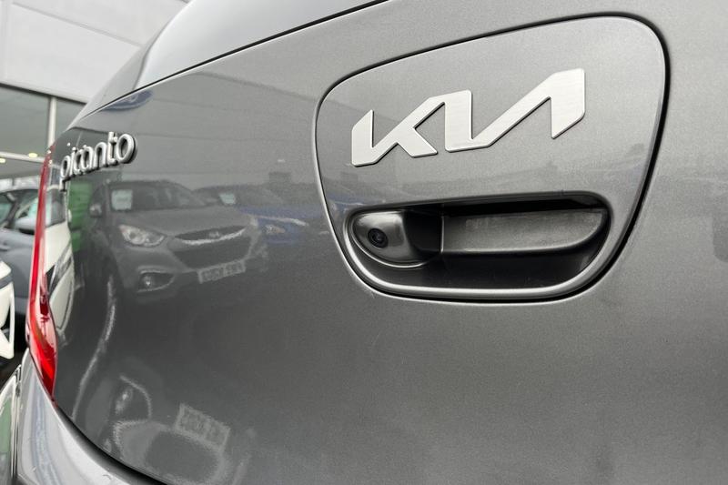 Used Kia Picanto 2022 for sale - 77435086: Photo 22