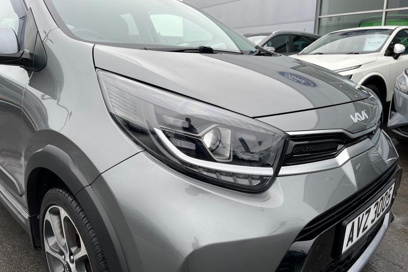 Used Kia Picanto 2022 for sale - 77435086: Photo 24