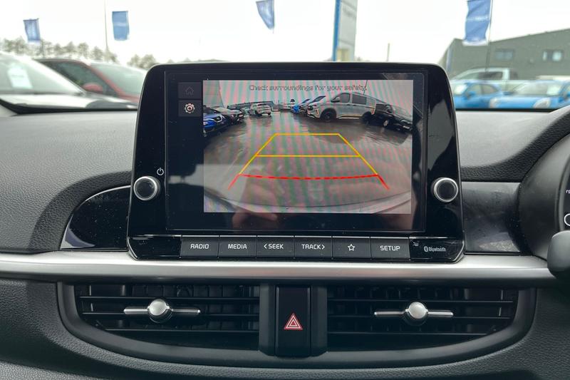 Used Kia Picanto 2022 for sale - 77435086: Photo 34