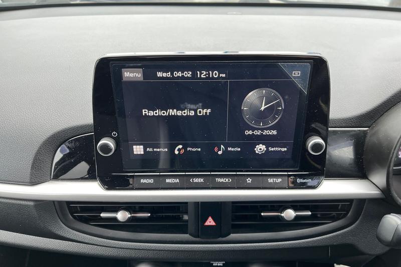 Used Kia Picanto 2022 for sale - 77435086: Photo 35