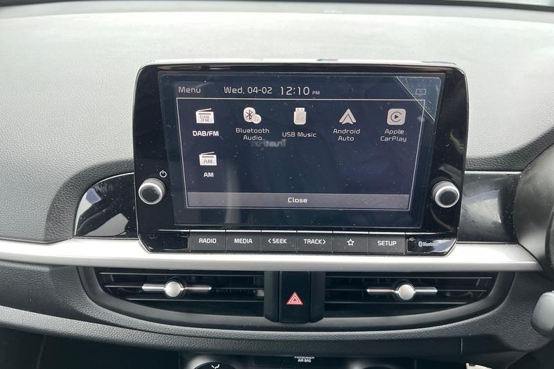 Used Kia Picanto 2022 for sale - 77435086: Photo 36