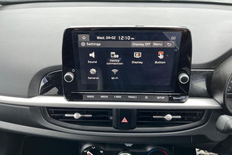 Used Kia Picanto 2022 for sale - 77435086: Photo 37