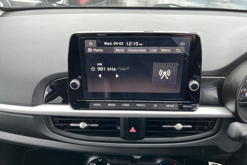 Used Kia Picanto 2022 for sale - 77435086: Photo 38