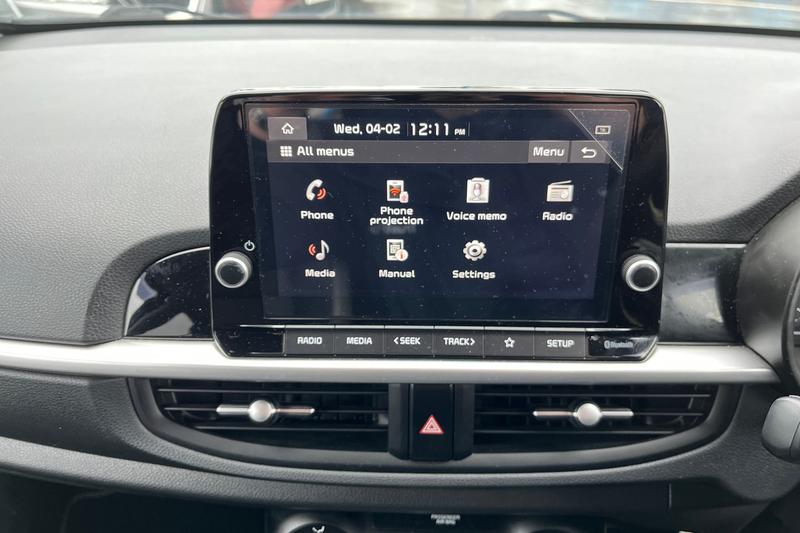 Used Kia Picanto 2022 for sale - 77435086: Photo 39