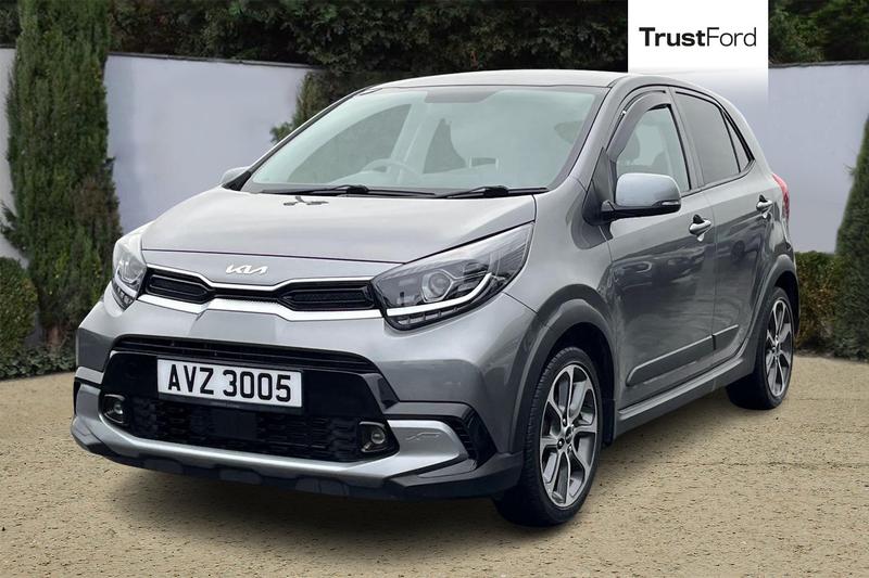 Used Kia Picanto 2022 for sale - 77435086: Photo 5