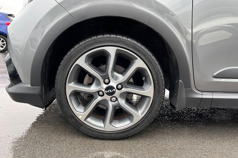 Used Kia Picanto 2022 for sale - 77435086: Photo 8