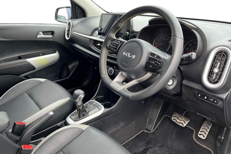 Used Kia Picanto 2022 for sale - 77435086: Photo 9