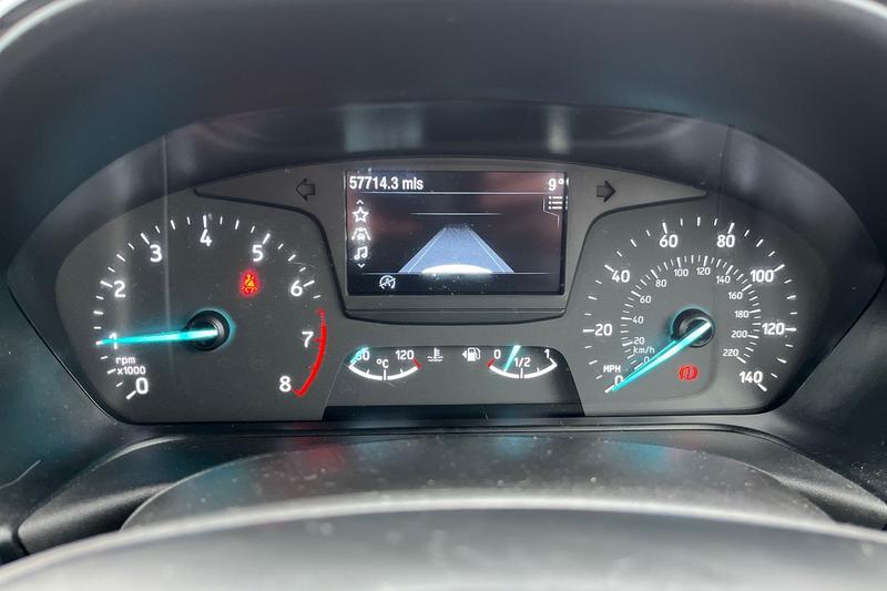 Used Ford Fiesta 2019 for sale - 77498011: Photo 13