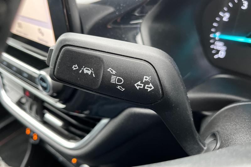 Used Ford Fiesta 2019 for sale - 77498011: Photo 14