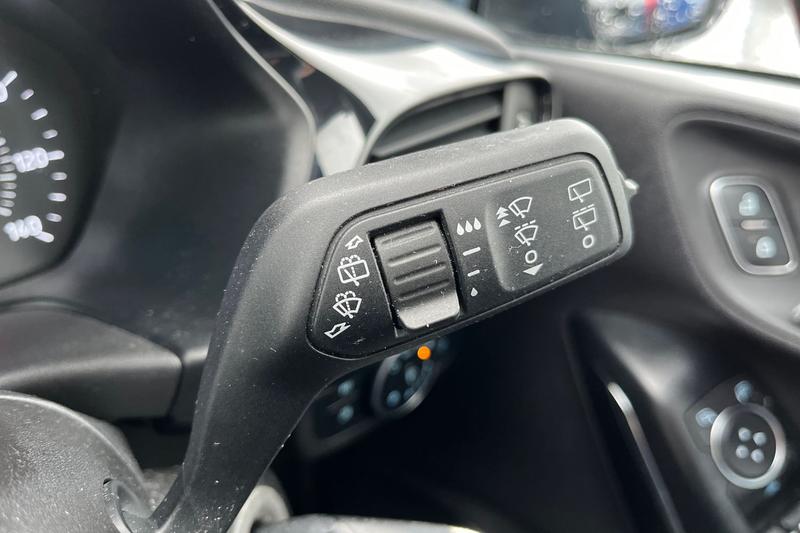 Used Ford Fiesta 2019 for sale - 77498011: Photo 15