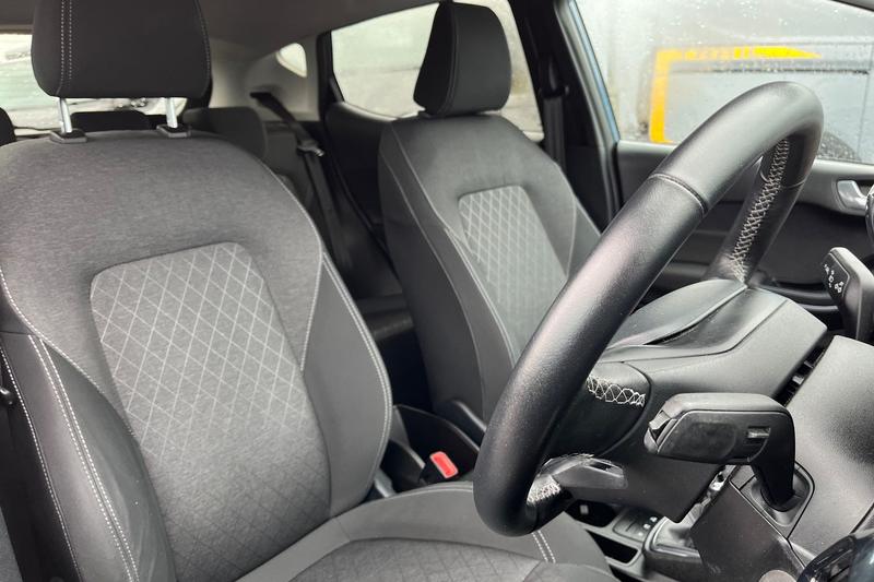 Used Ford Fiesta 2019 for sale - 77498011: Photo 17