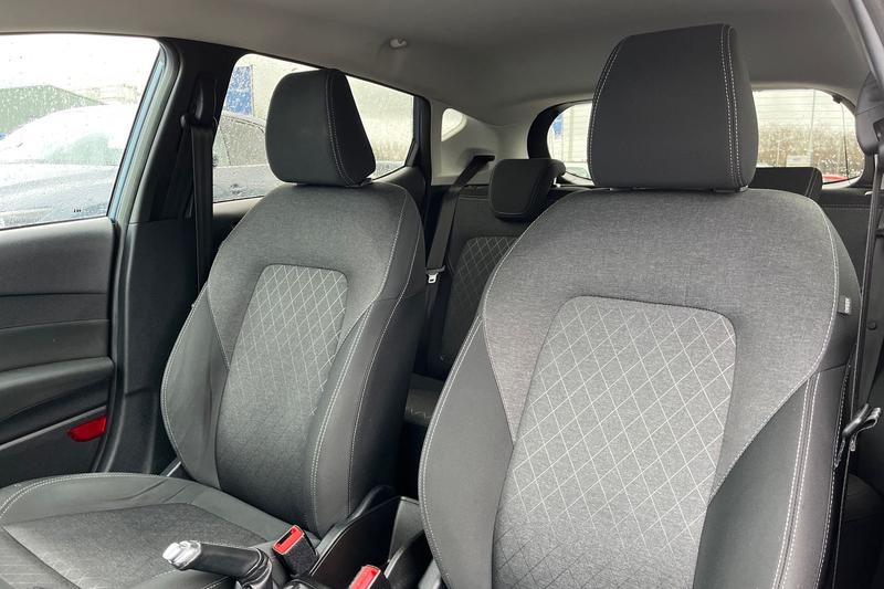 Used Ford Fiesta 2019 for sale - 77498011: Photo 19