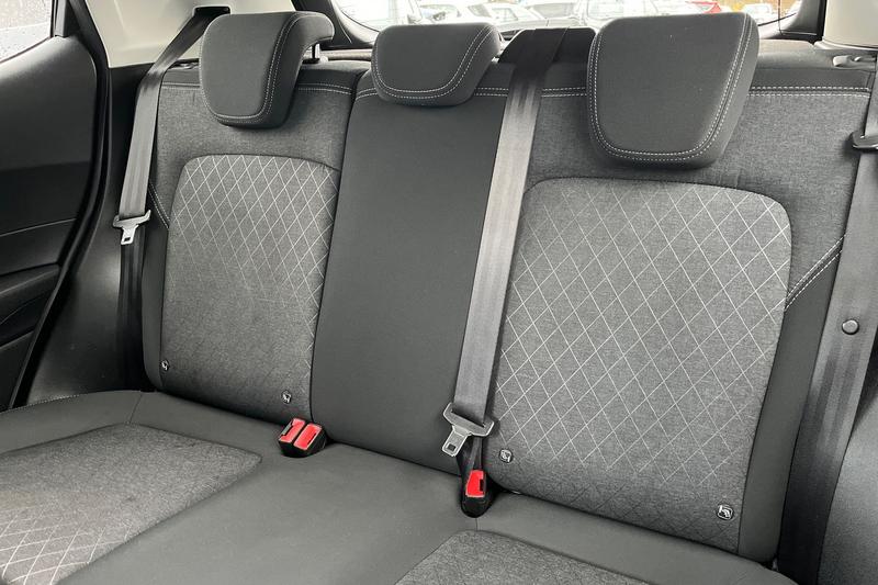 Used Ford Fiesta 2019 for sale - 77498011: Photo 20