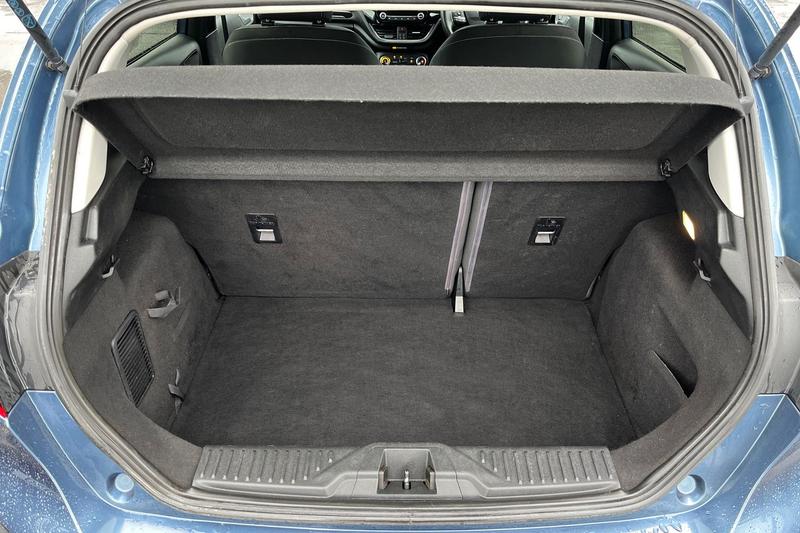 Used Ford Fiesta 2019 for sale - 77498011: Photo 21