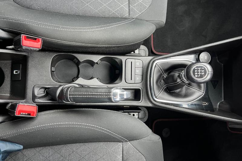 Used Ford Fiesta 2019 for sale - 77498011: Photo 26