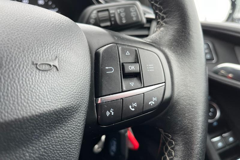 Used Ford Fiesta 2019 for sale - 77498011: Photo 30