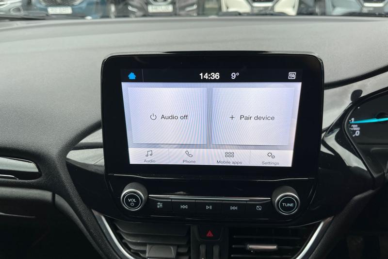 Used Ford Fiesta 2019 for sale - 77498011: Photo 34