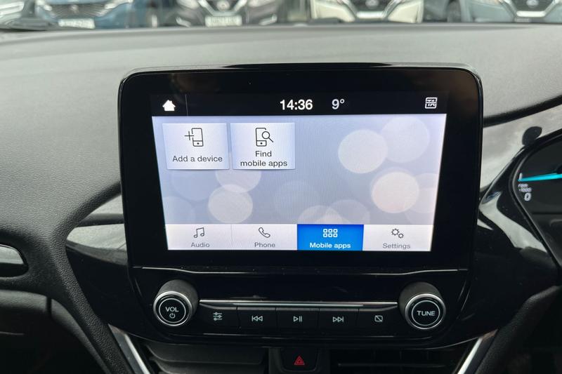 Used Ford Fiesta 2019 for sale - 77498011: Photo 35