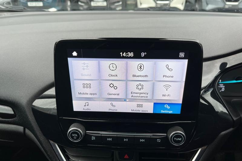 Used Ford Fiesta 2019 for sale - 77498011: Photo 36