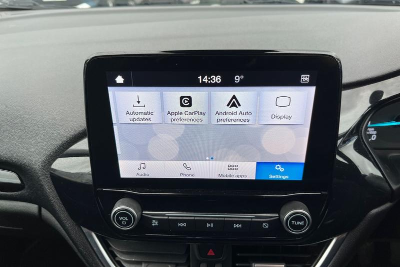 Used Ford Fiesta 2019 for sale - 77498011: Photo 37