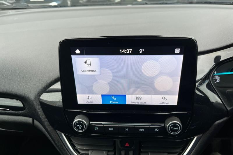 Used Ford Fiesta 2019 for sale - 77498011: Photo 39