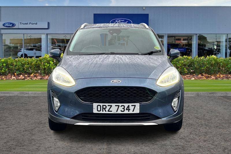 Used Ford Fiesta 2019 for sale - 77498011: Photo 6