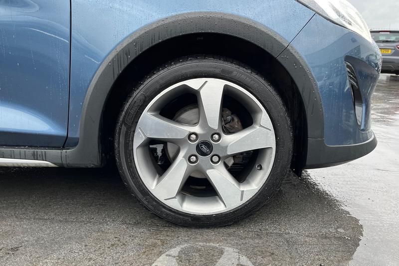 Used Ford Fiesta 2019 for sale - 77498011: Photo 8