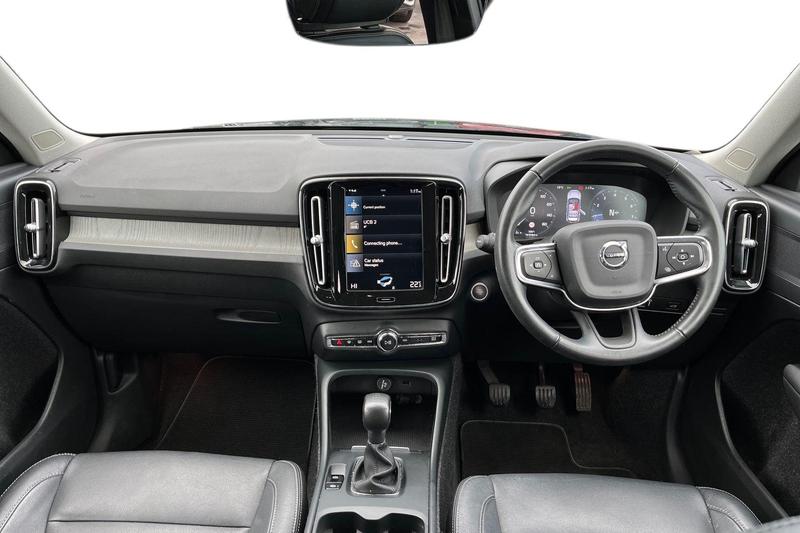 Used Volvo XC40 2021 for sale - 77770422: Photo 10