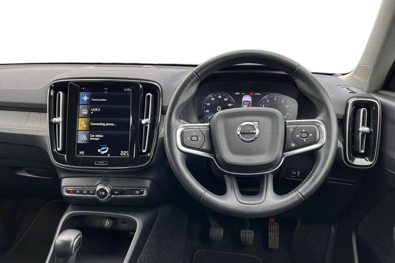 Used Volvo XC40 2021 for sale - 77770422: Photo 11