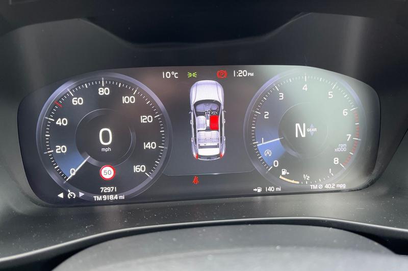 Used Volvo XC40 2021 for sale - 77770422: Photo 13