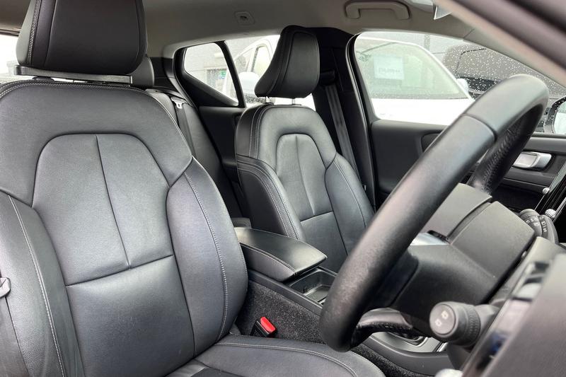 Used Volvo XC40 2021 for sale - 77770422: Photo 17