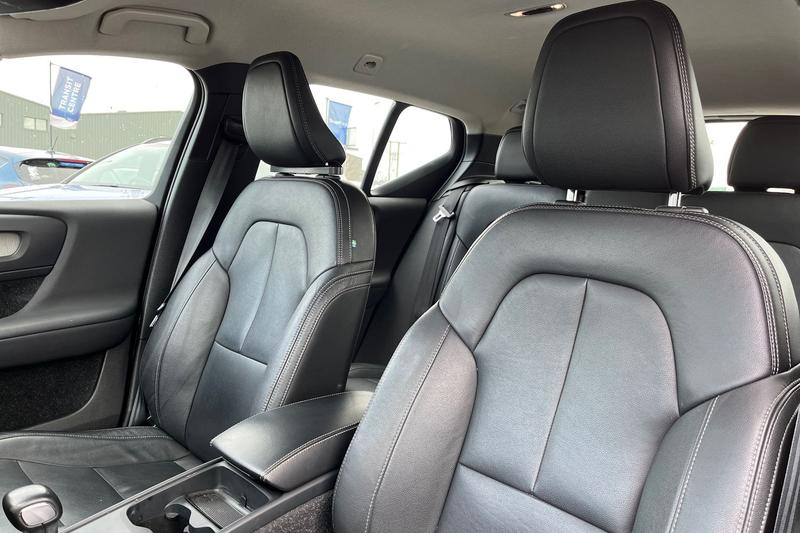 Used Volvo XC40 2021 for sale - 77770422: Photo 19