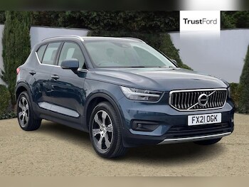 Used Volvo XC40 undefined for sale - 77770422: Photo