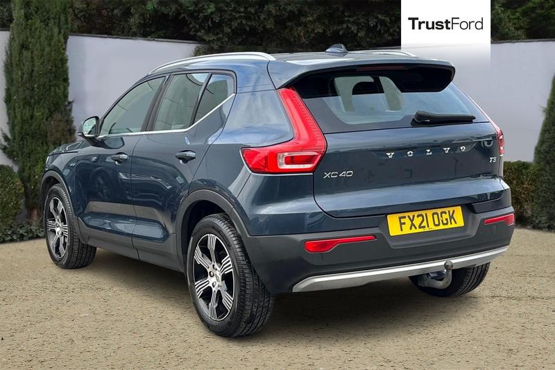 Used Volvo XC40 2021 for sale - 77770422: Photo 2