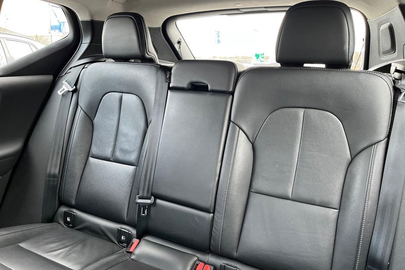 Used Volvo XC40 2021 for sale - 77770422: Photo 20