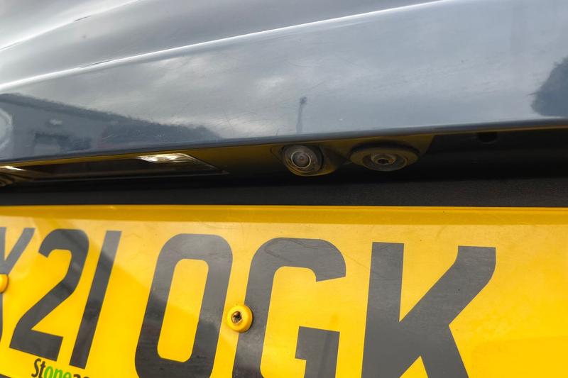 Used Volvo XC40 2021 for sale - 77770422: Photo 23