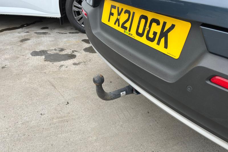 Used Volvo XC40 2021 for sale - 77770422: Photo 24