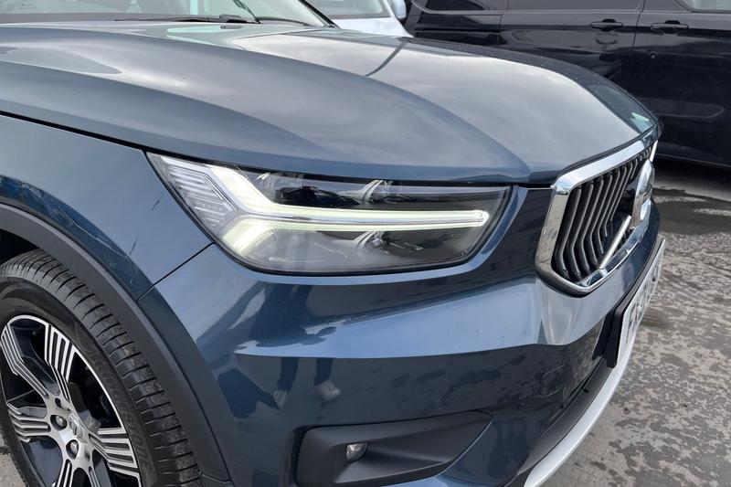 Used Volvo XC40 2021 for sale - 77770422: Photo 25