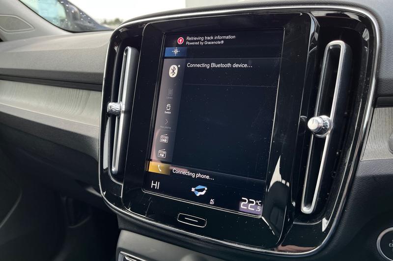 Used Volvo XC40 2021 for sale - 77770422: Photo 36