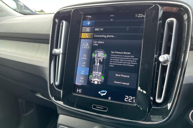 Used Volvo XC40 2021 for sale - 77770422: Photo 37